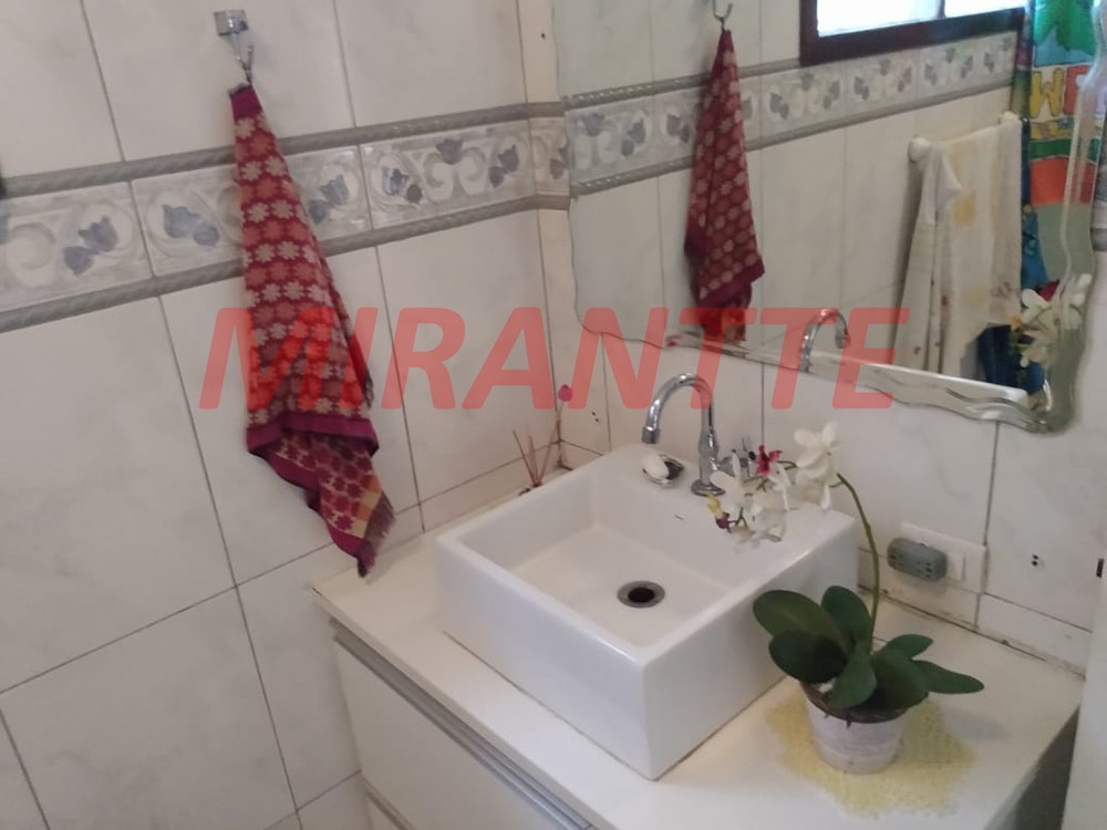 Casa terrea de 340m² com 3 quartos em Centro – Mairiporã