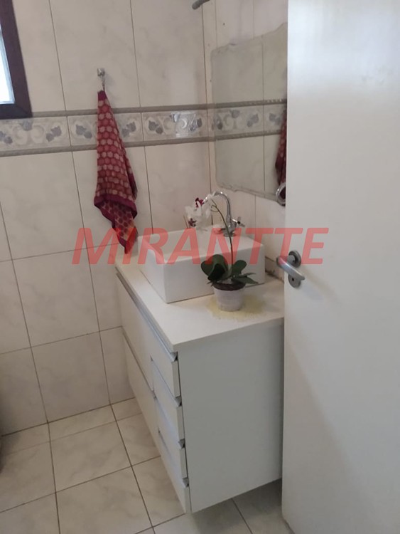 Casa terrea de 340m² com 3 quartos em Centro – Mairiporã