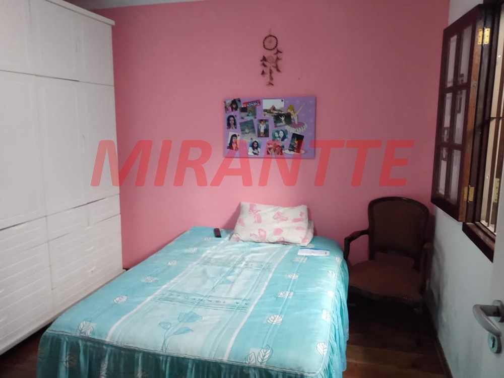 Casa terrea de 340m² com 3 quartos em Centro – Mairiporã