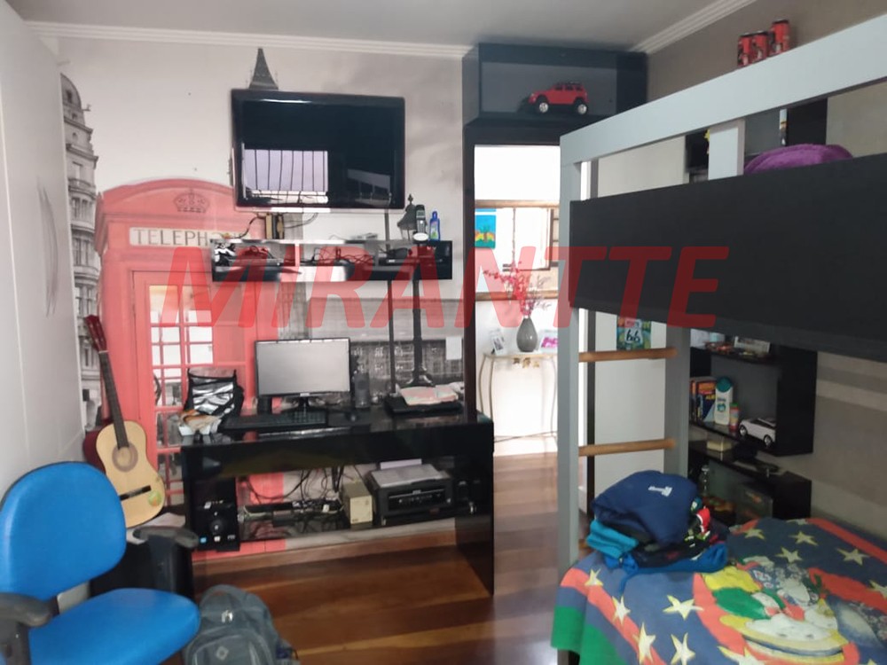 Casa terrea de 340m² com 3 quartos em Centro – Mairiporã