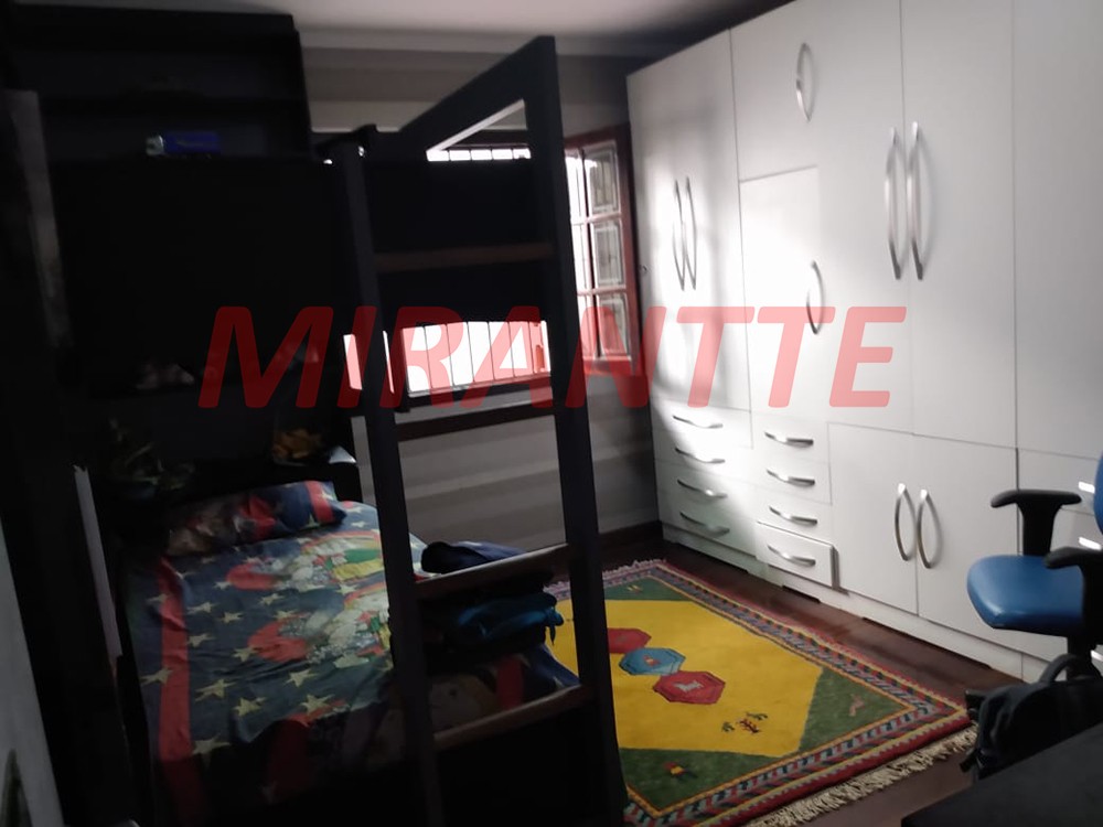 Casa terrea de 340m² com 3 quartos em Centro – Mairiporã