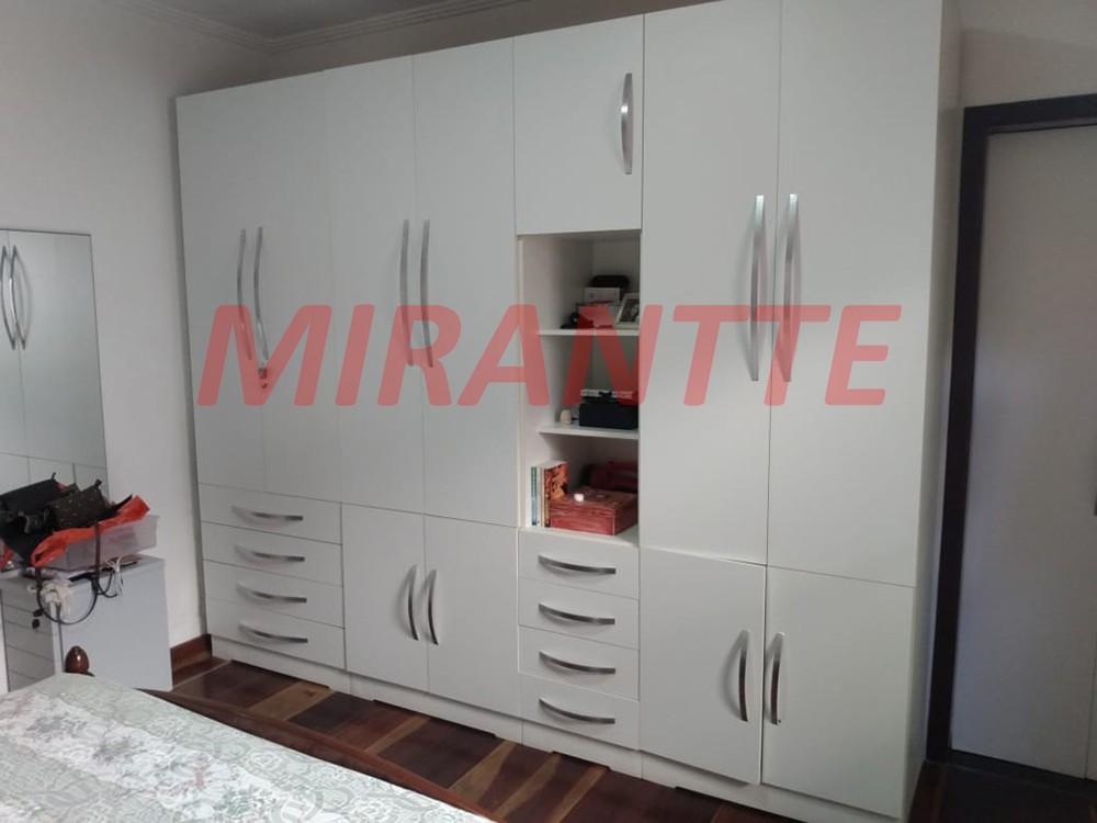 Casa terrea de 340m² com 3 quartos em Centro – Mairiporã
