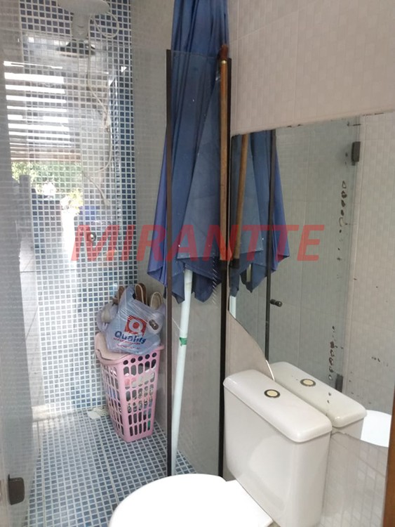Casa terrea de 340m² com 3 quartos em Centro – Mairiporã