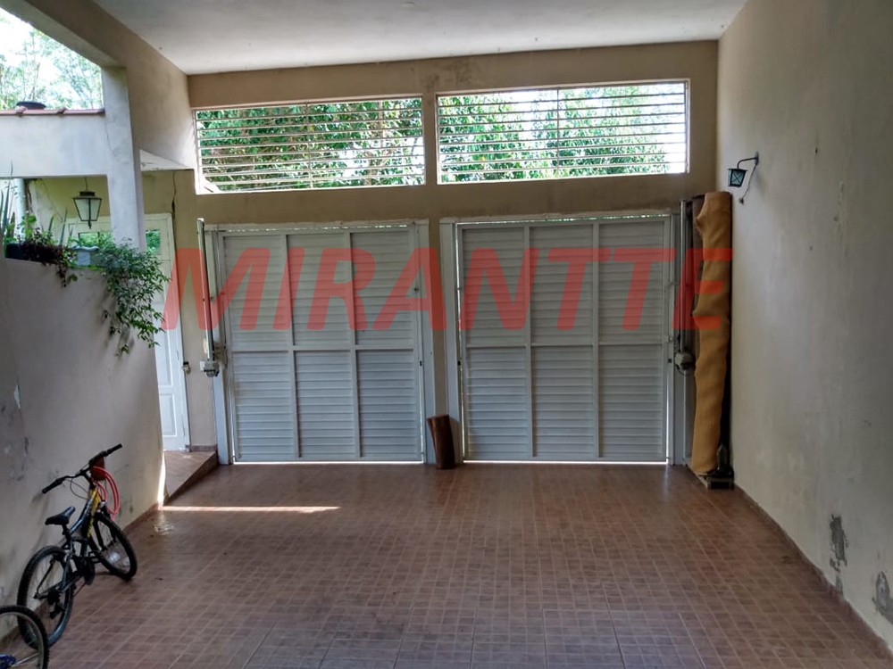 Casa terrea de 340m² com 3 quartos em Centro – Mairiporã