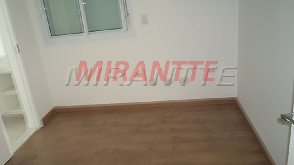 Apartamento de 96m² com 3 quartos em Santana