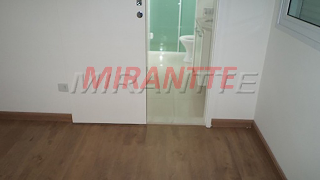 Apartamento de 96m² com 3 quartos em Santana