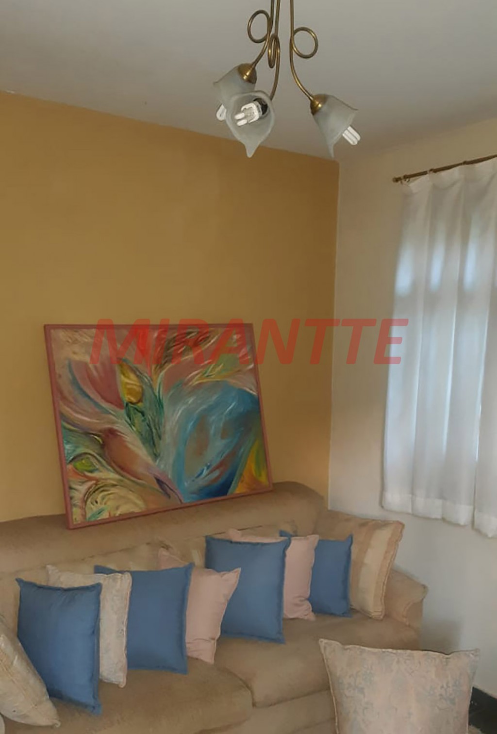 Sobrado de 270m² com 2 quartos em Serra Da Cantareira