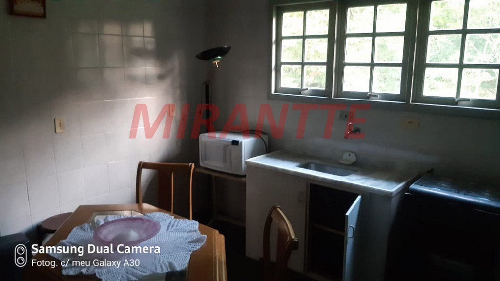 Sobrado de 270m² com 2 quartos em Serra Da Cantareira