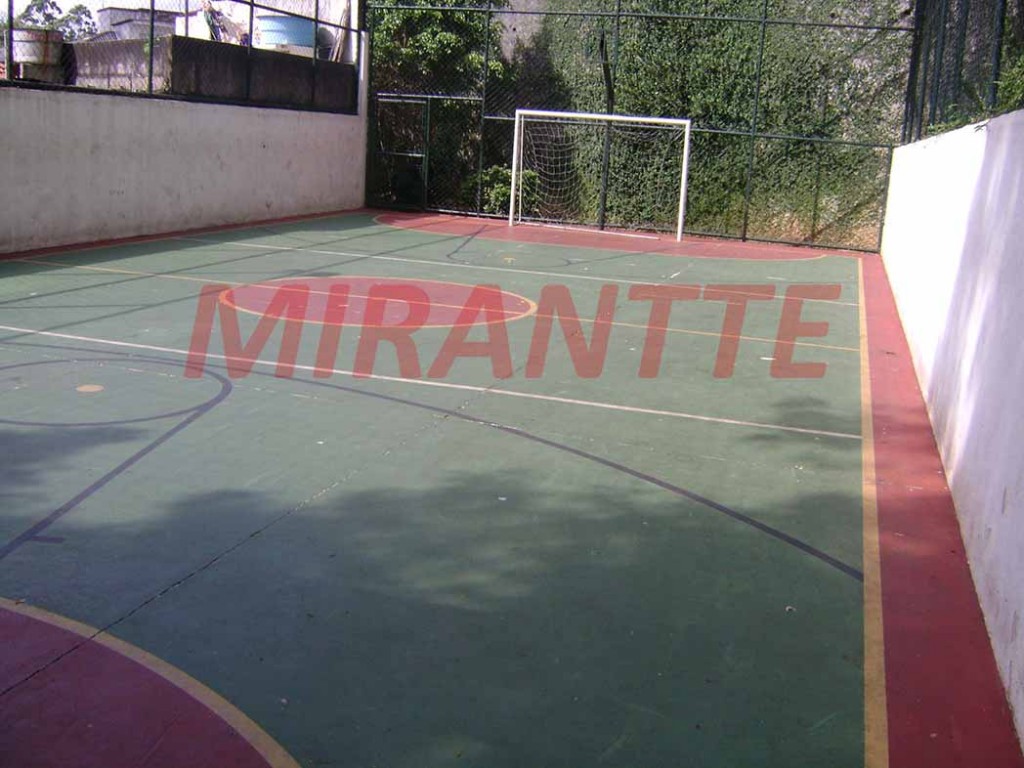 Apartamento de 96m² com 3 quartos em Santana