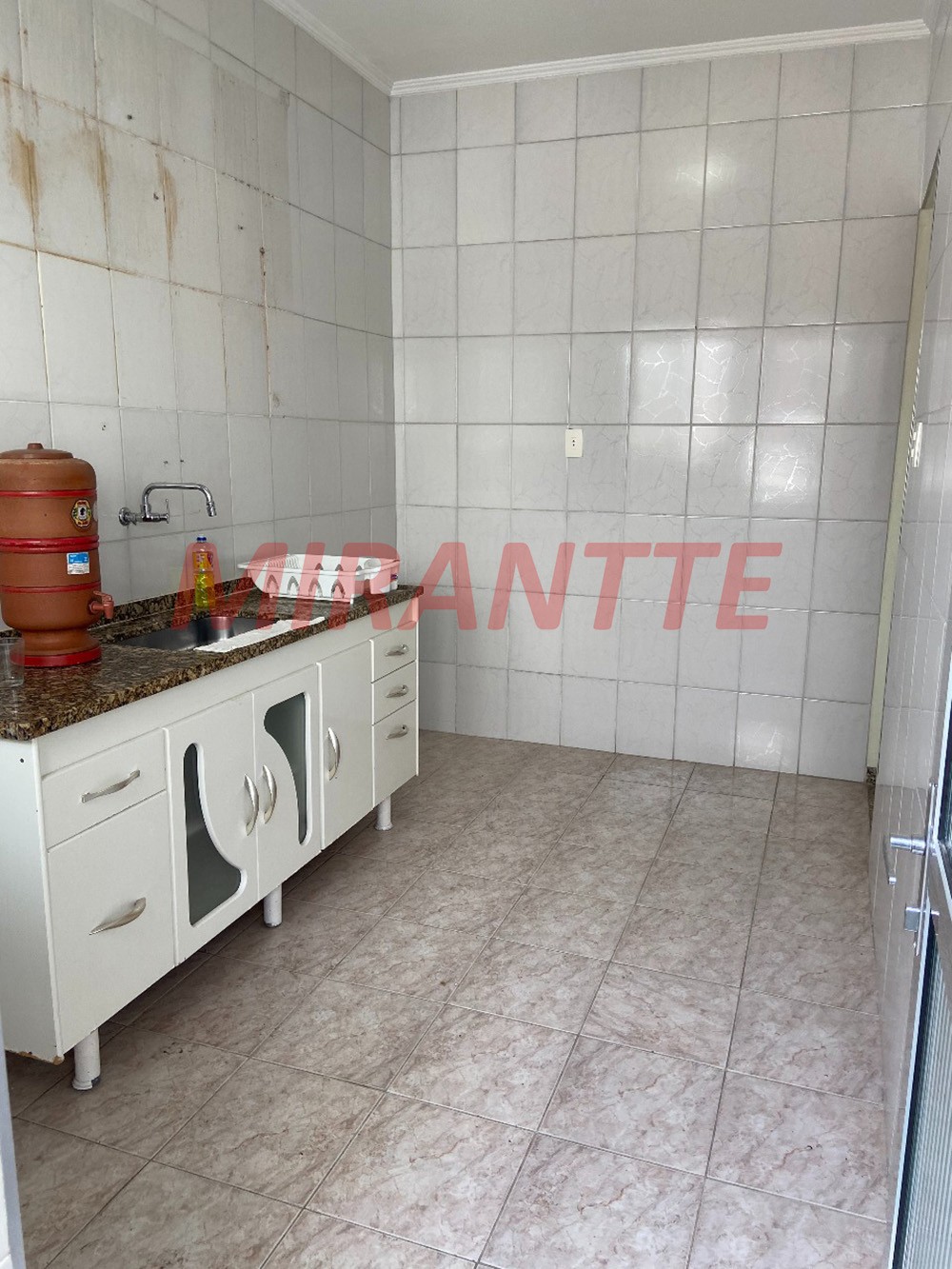 Apartamento com 2 quartos em Santana