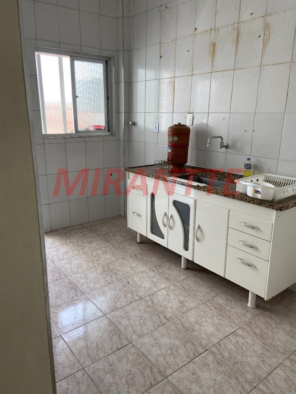 Apartamento com 2 quartos em Santana