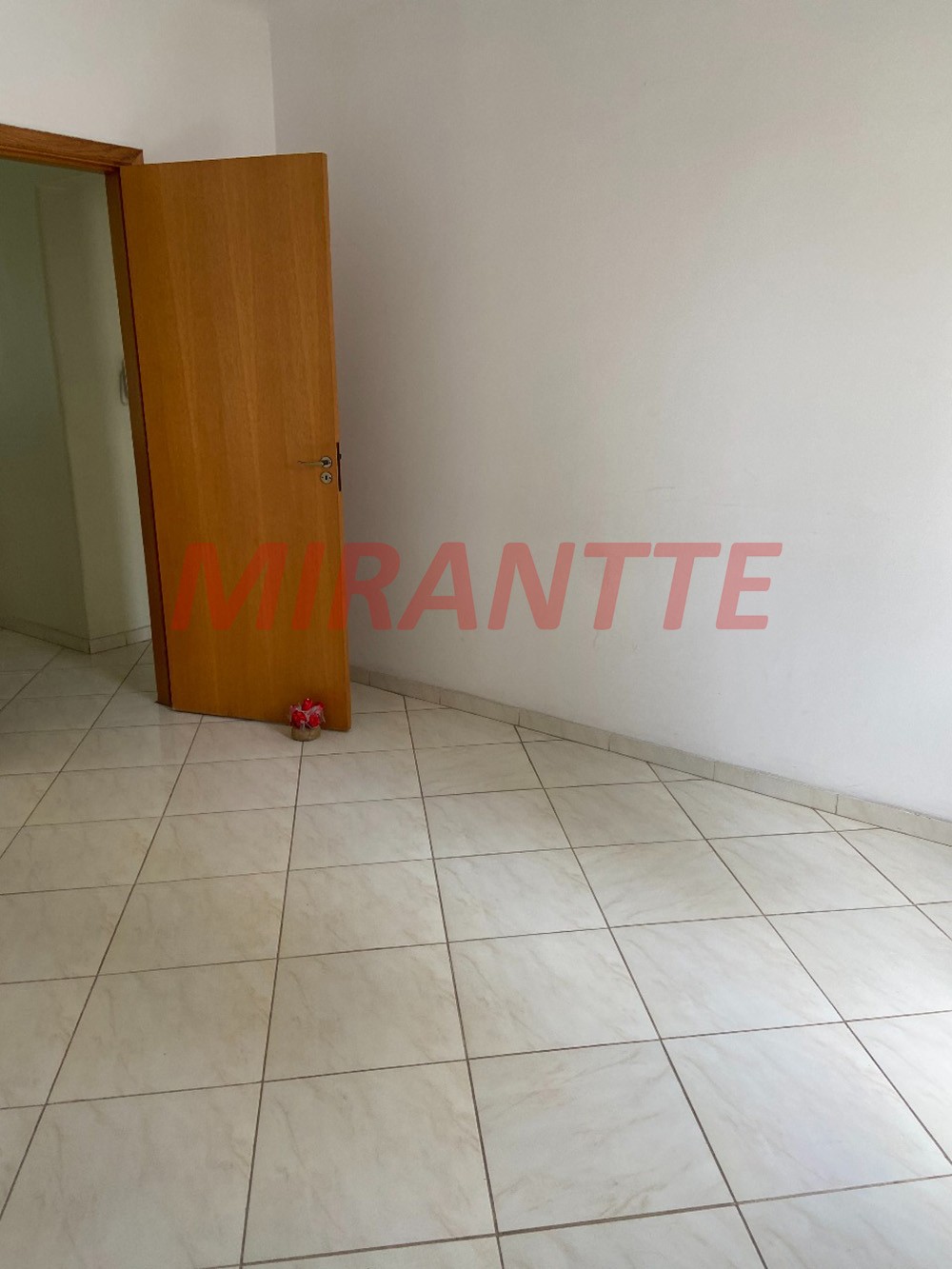 Apartamento com 2 quartos em Santana