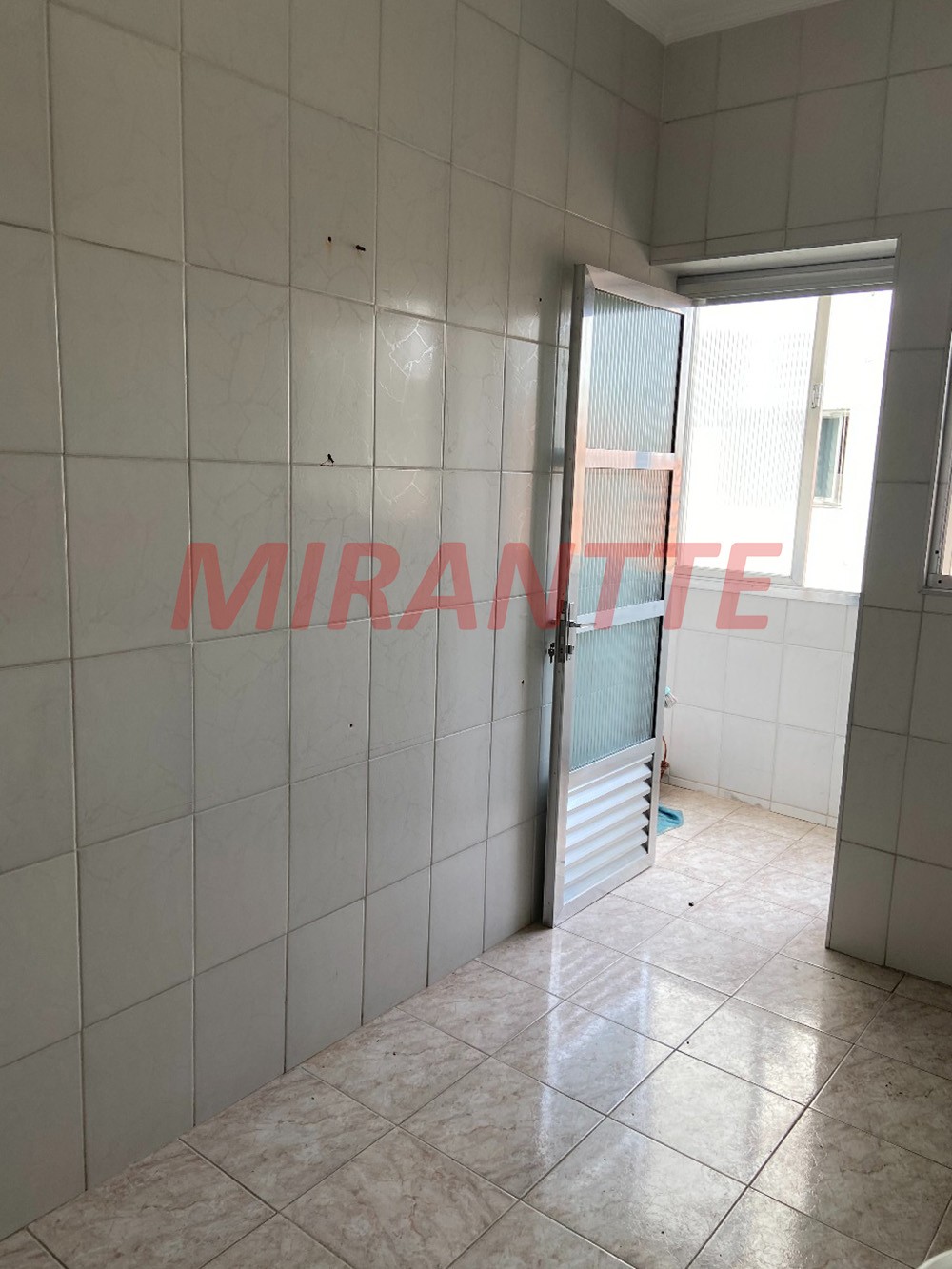 Apartamento com 2 quartos em Santana
