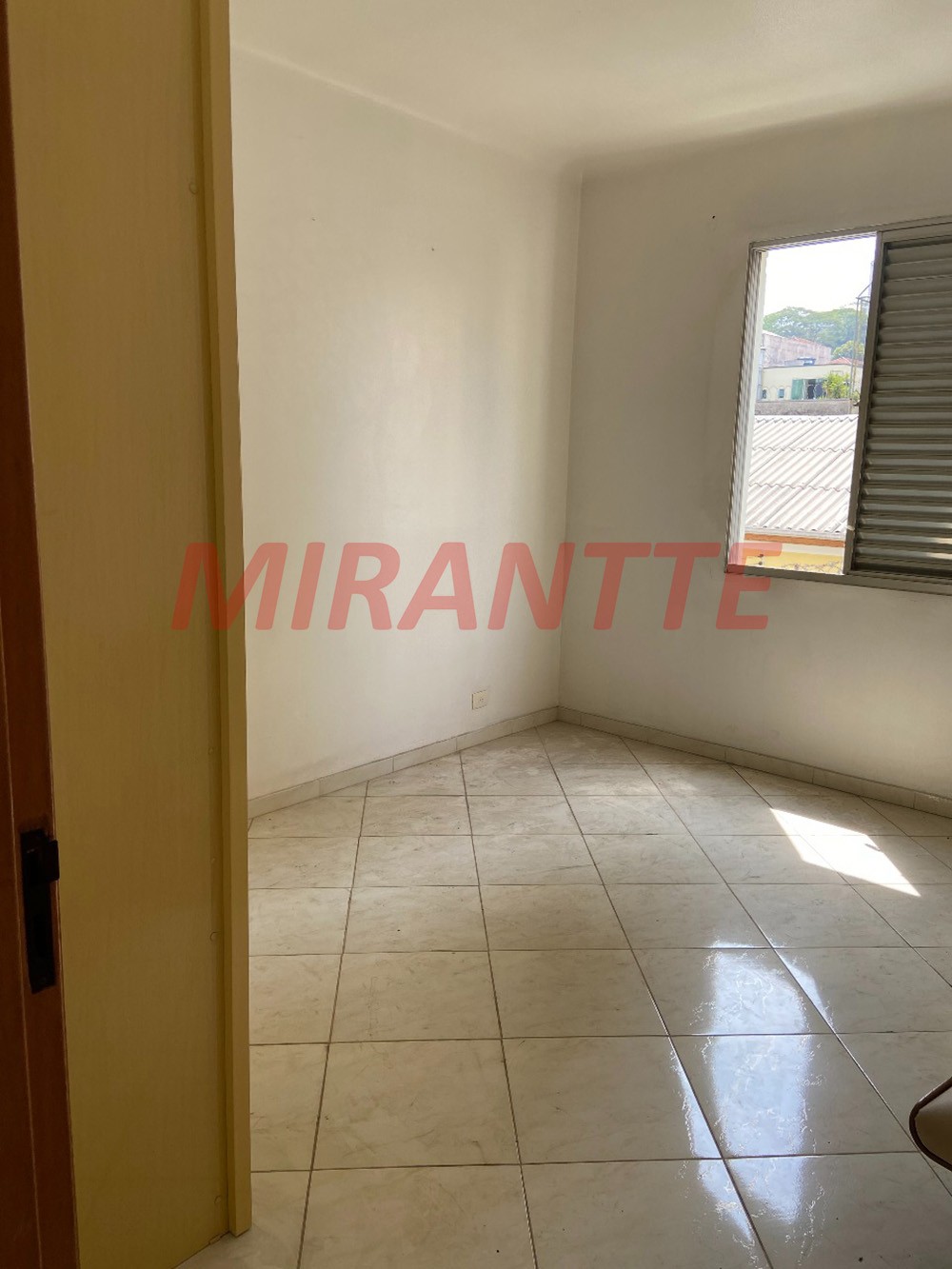 Apartamento com 2 quartos em Santana