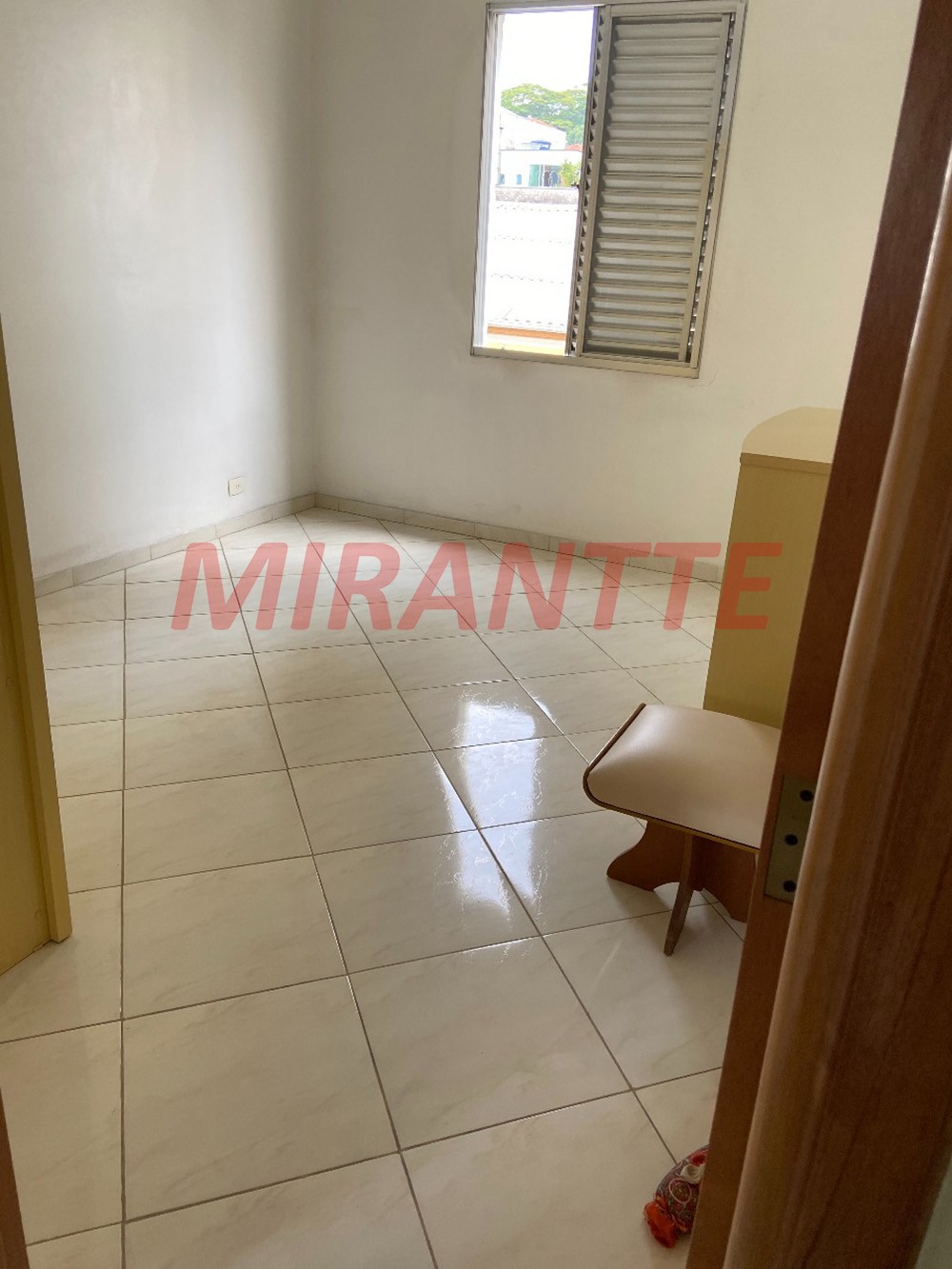Apartamento com 2 quartos em Santana