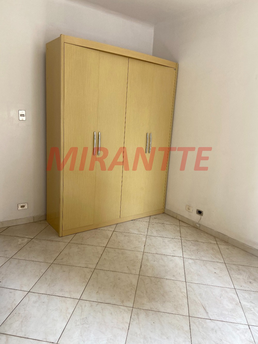 Apartamento com 2 quartos em Santana