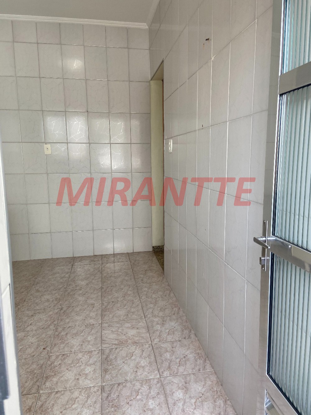 Apartamento com 2 quartos em Santana