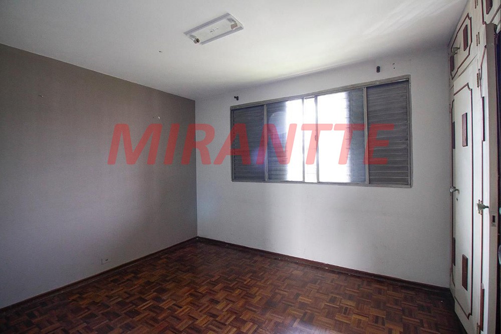 Sobrado de 238m² com 5 quartos em Lapa