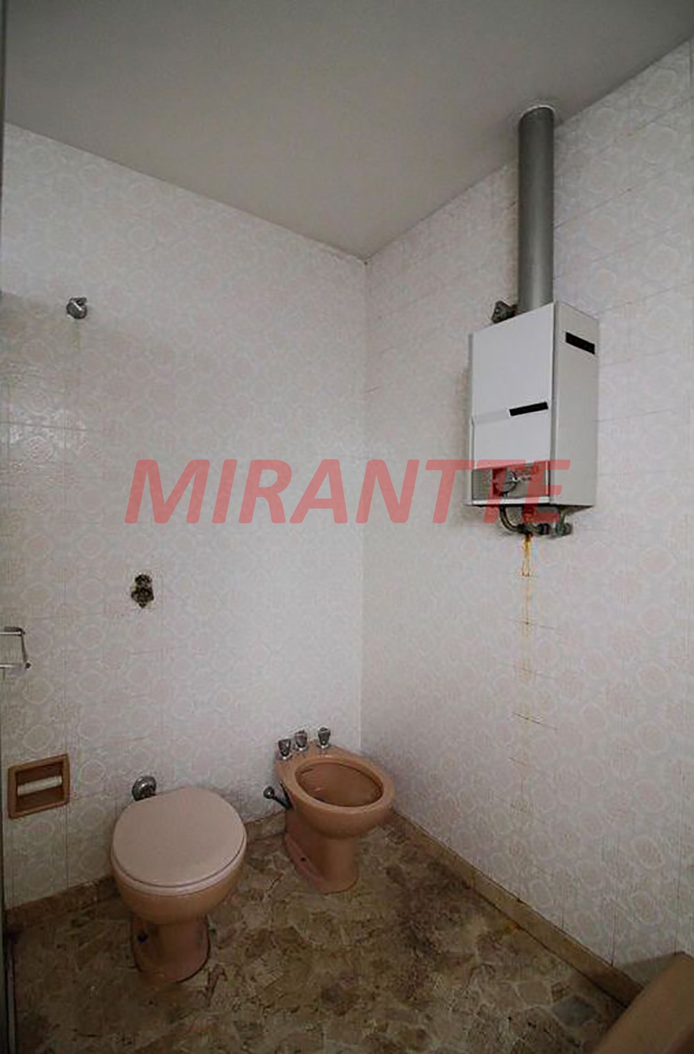 Sobrado de 238m² com 5 quartos em Lapa