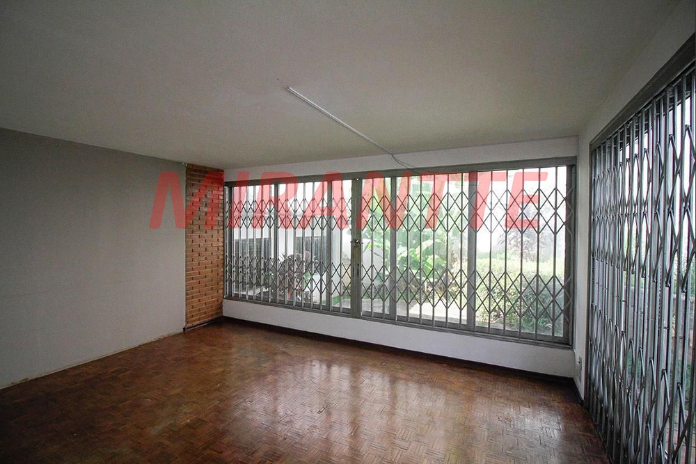 Sobrado de 238m² com 5 quartos em Lapa