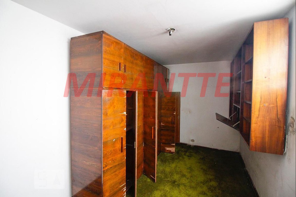 Sobrado de 238m² com 5 quartos em Lapa