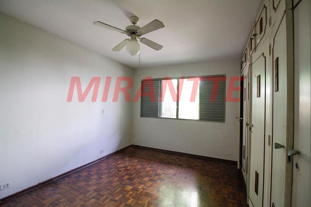 Sobrado de 238m² com 5 quartos em Lapa