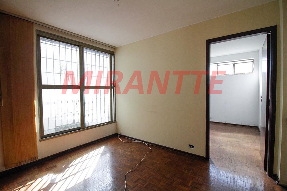 Sobrado de 238m² com 5 quartos em Lapa