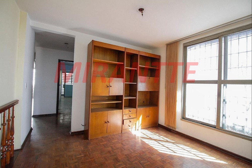 Sobrado de 238m² com 5 quartos em Lapa