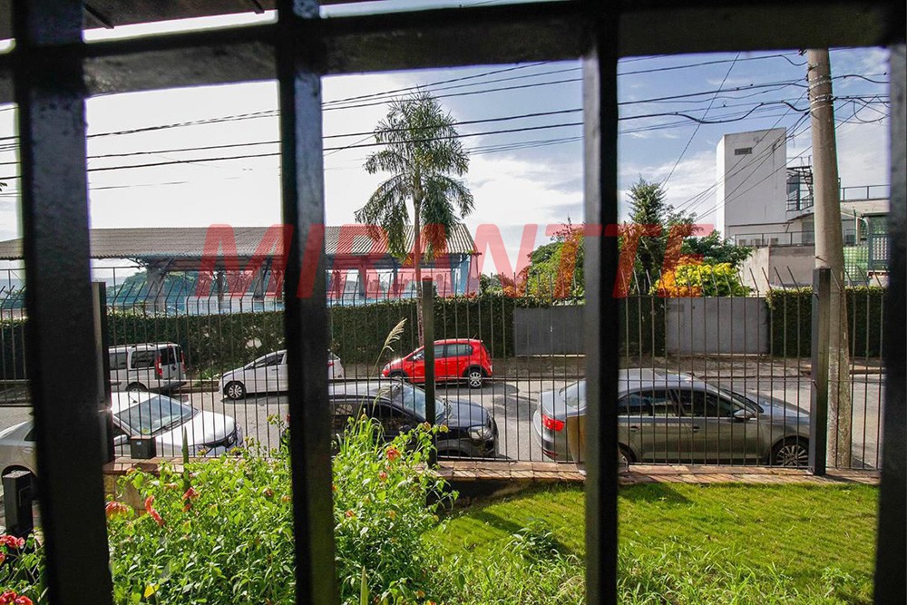 Sobrado de 238m² com 5 quartos em Lapa