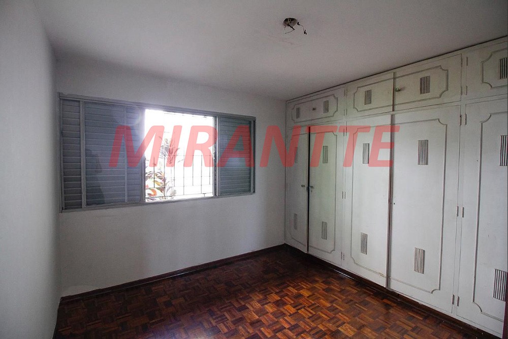 Sobrado de 238m² com 5 quartos em Lapa