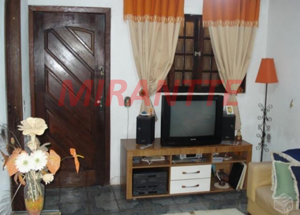 Sobrado de 180m² com 4 quartos em Centro – Mairiporã
