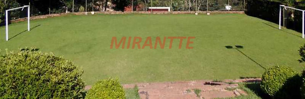 ChÁcara com 4 quartos em Parque das Laranjeiras