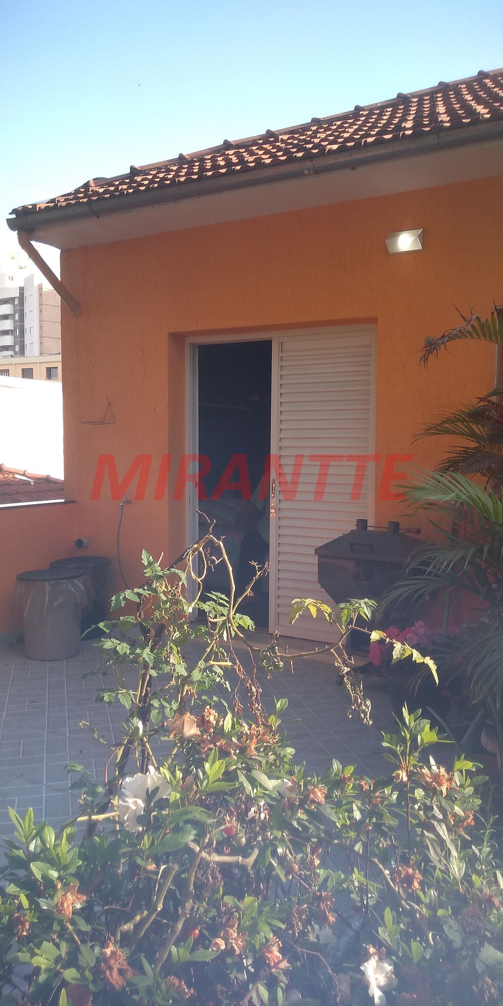Sobrado de 151m² com 4 quartos em Água Branca