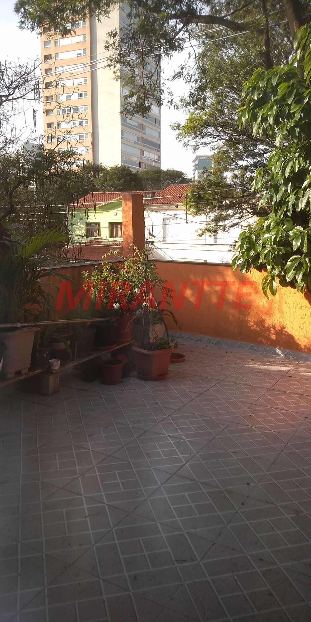 Sobrado de 151m² com 4 quartos em Água Branca