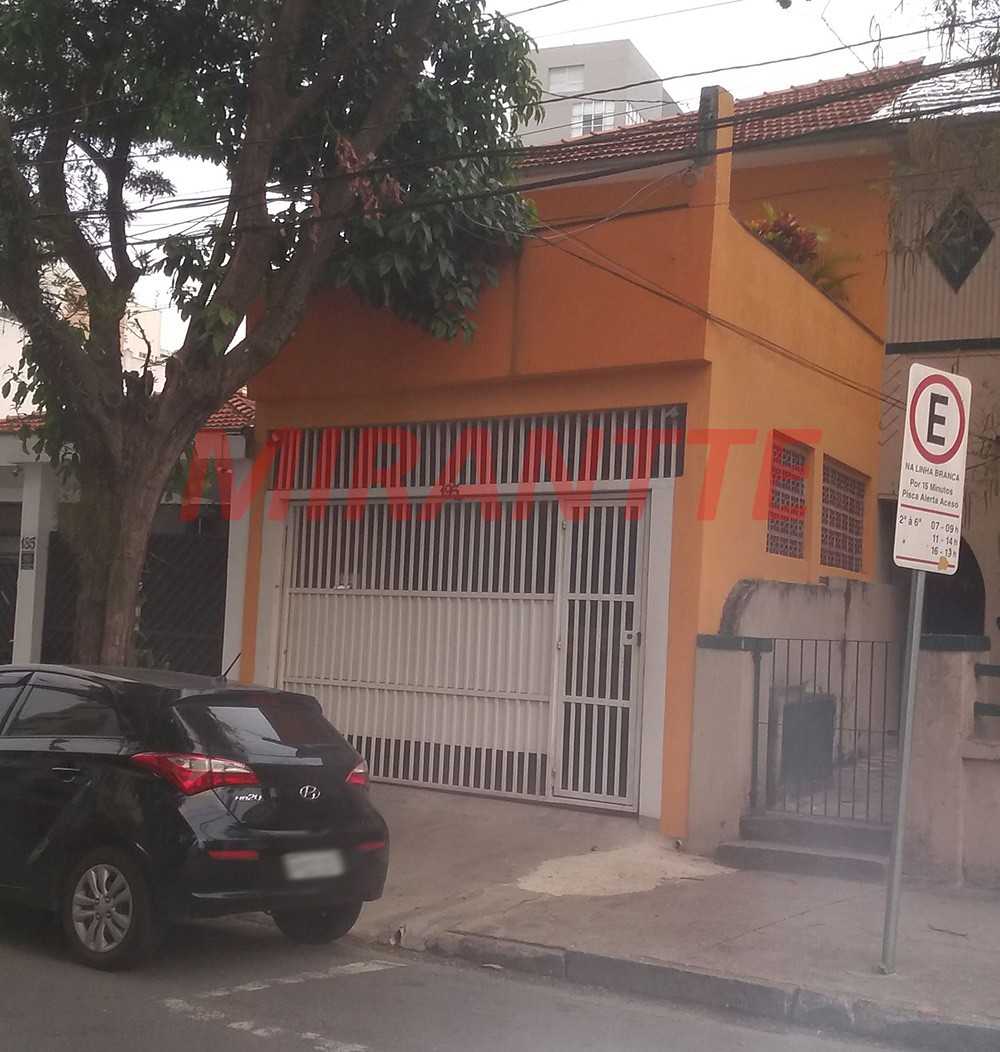Sobrado de 151m² com 4 quartos em Água Branca