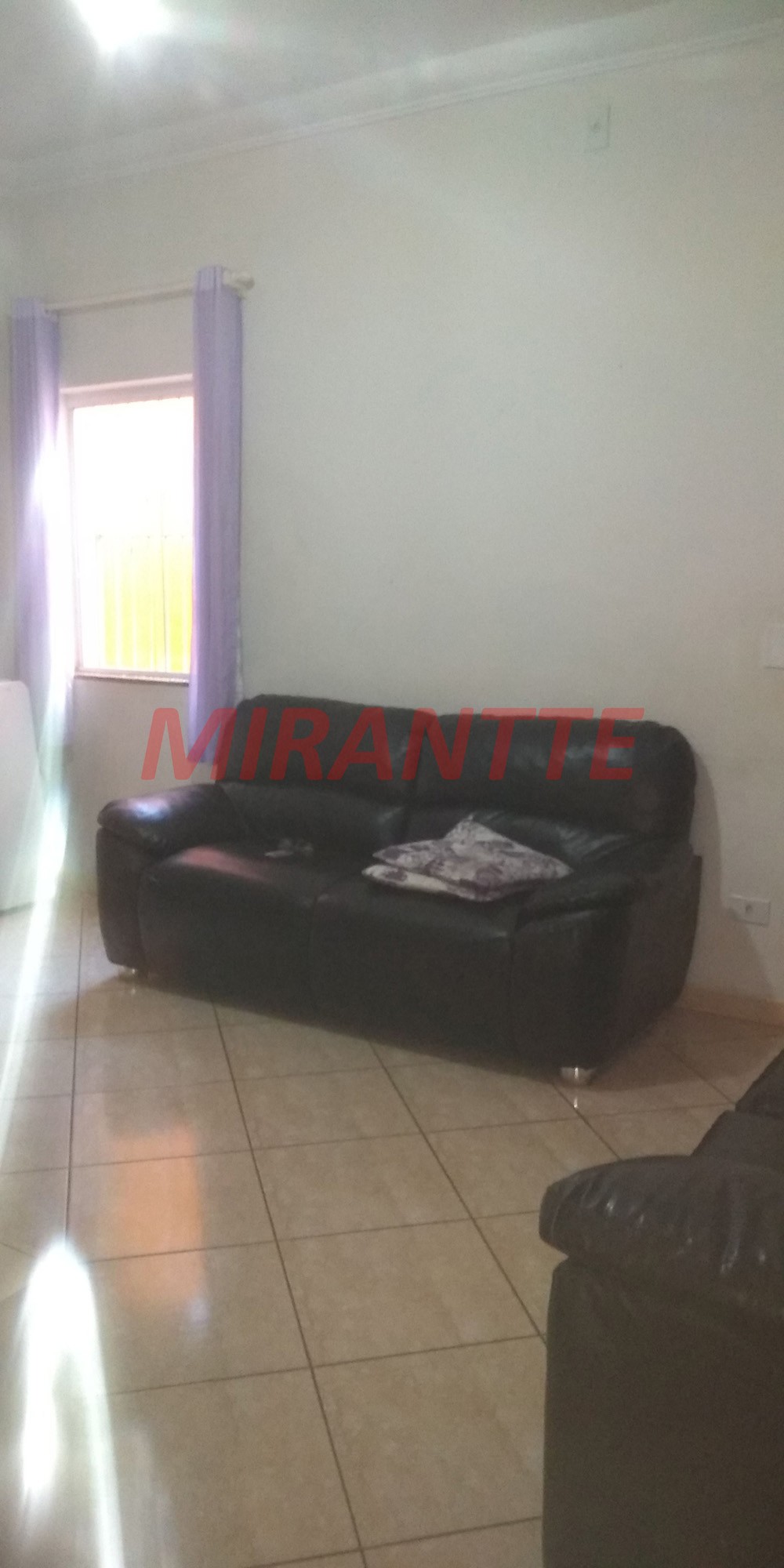 Sobrado de 151m² com 4 quartos em Água Branca