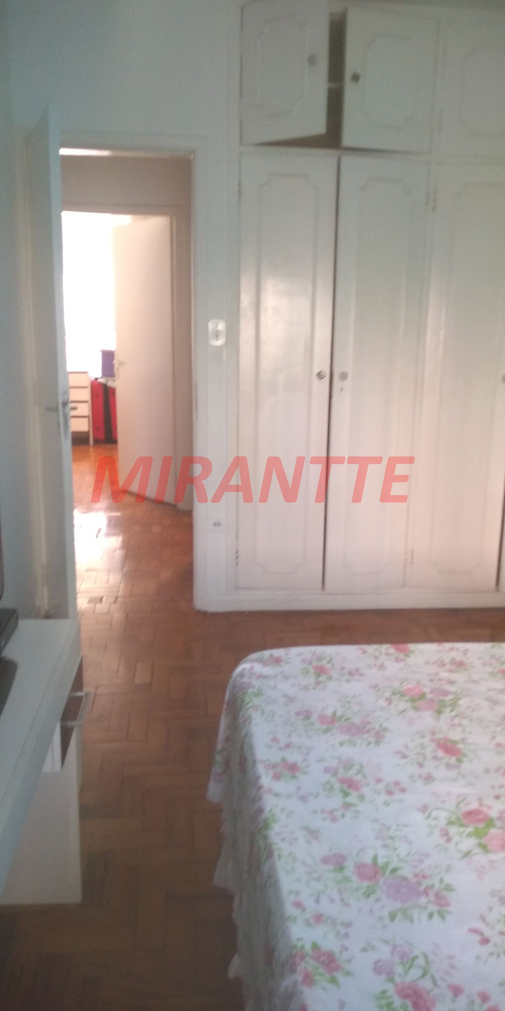 Sobrado de 151m² com 4 quartos em Água Branca