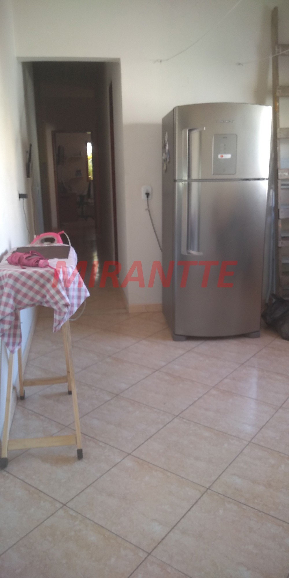 Sobrado de 151m² com 4 quartos em Água Branca
