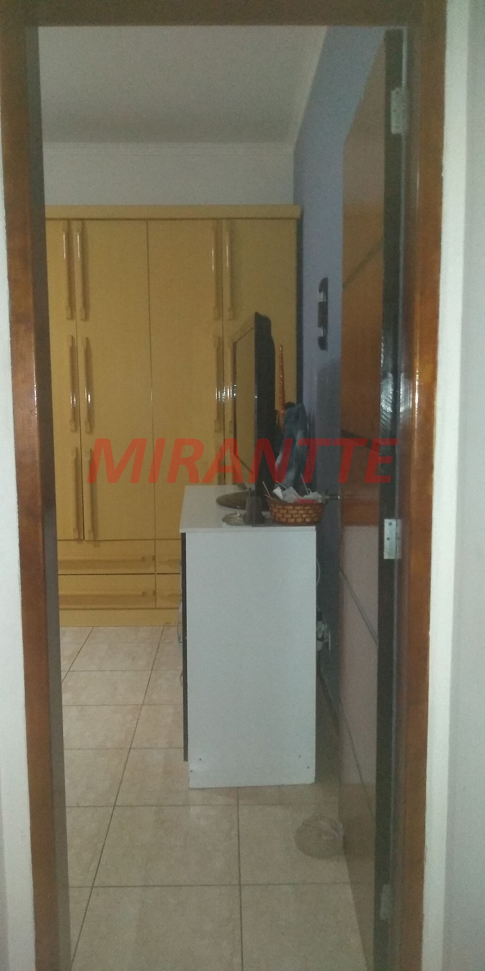 Sobrado de 151m² com 4 quartos em Água Branca
