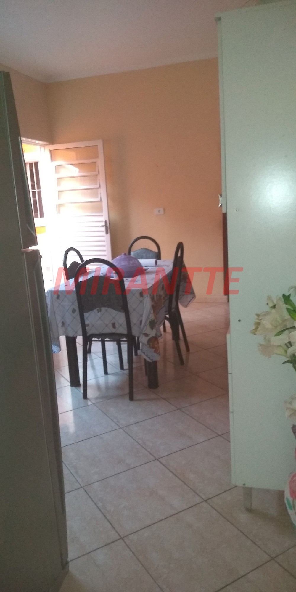 Sobrado de 151m² com 4 quartos em Água Branca