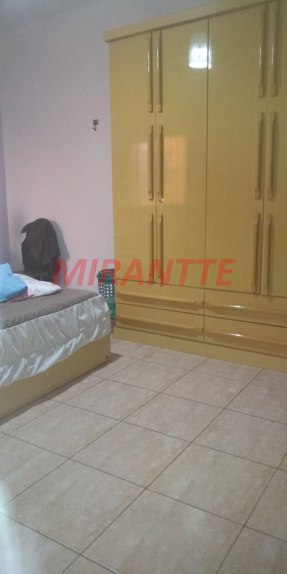 Sobrado de 151m² com 4 quartos em Água Branca