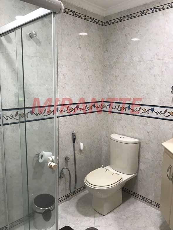 Apartamento de 328m² com 4 quartos em Santana