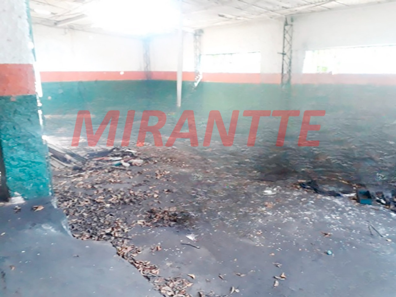Terreno de 200m² em Vila Guilherme