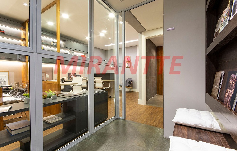 Comercial de 39m² em CENTRO