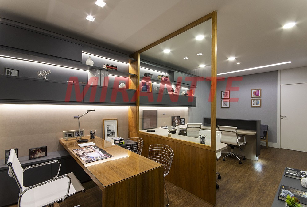 Comercial de 40m² em CENTRO