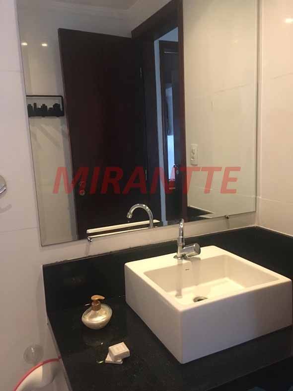 Apartamento com 3 quartos em Casa Verde Alta