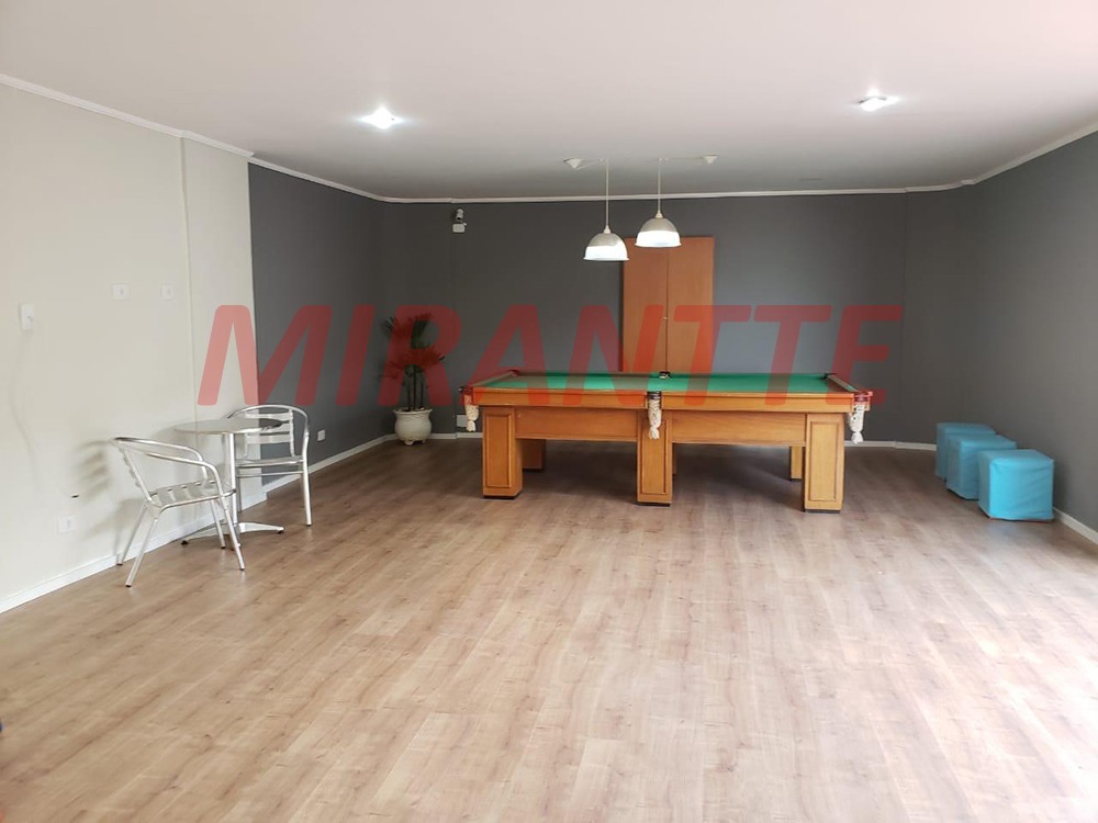 Apartamento com 3 quartos em Casa Verde Alta