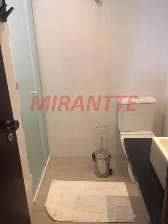 Apartamento com 3 quartos em Casa Verde Alta