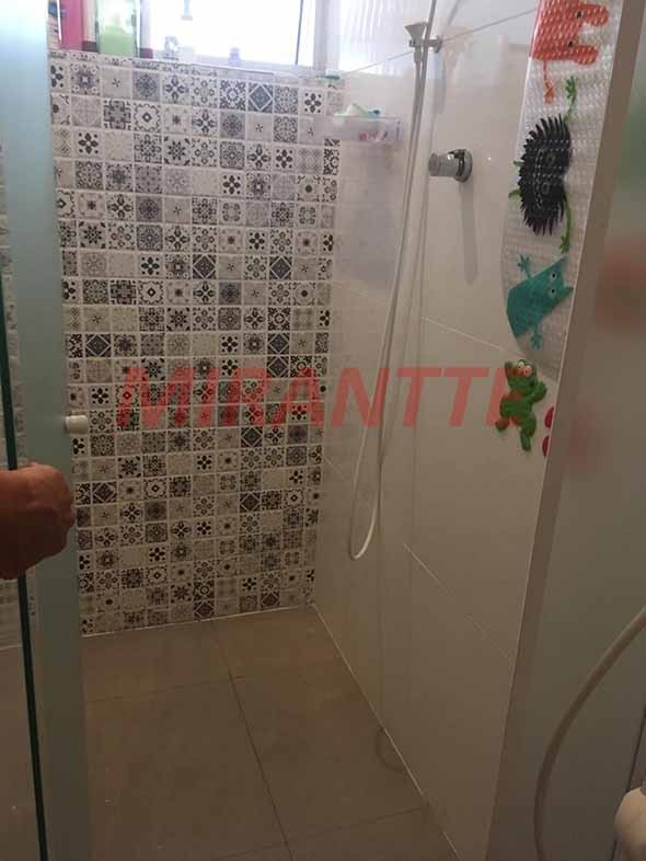 Apartamento com 3 quartos em Casa Verde Alta