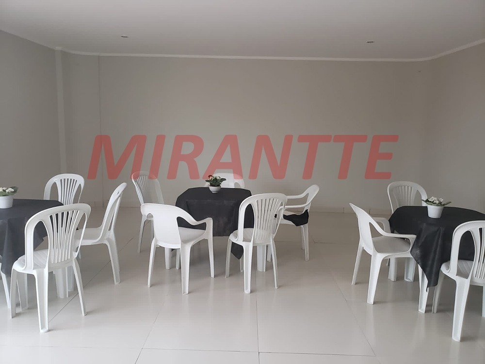 Apartamento com 3 quartos em Casa Verde Alta
